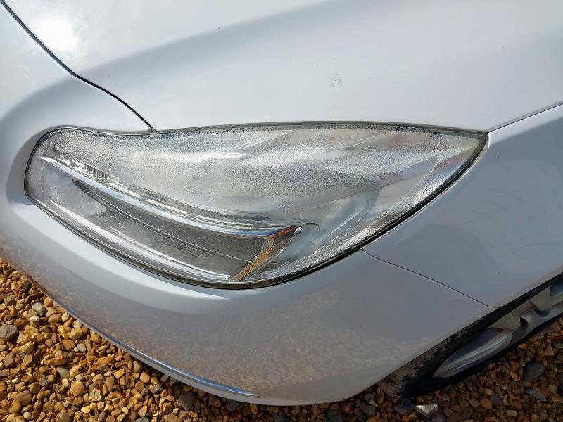 2012 VAUXHALL INSIGNIA EXCLUSIV 158CDTI 