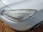 2012 VAUXHALL INSIGNIA EXCLUSIV 158CDTI  for sale at Copart WISBECH