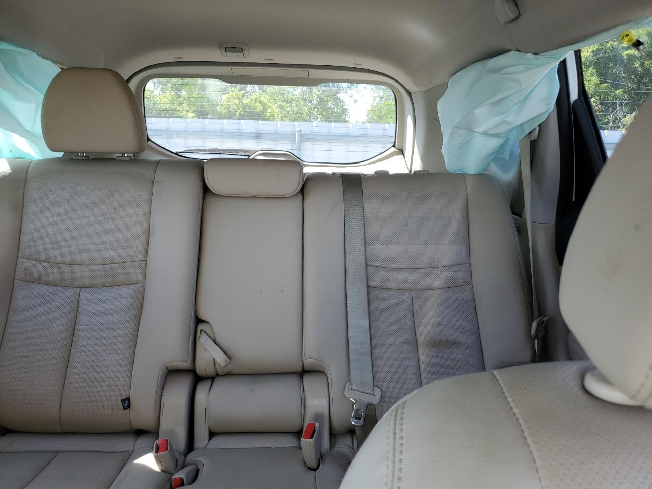 2016 Nissan Rogue S VIN: 5N1AT2MV9GC804377 Lot: 80737115