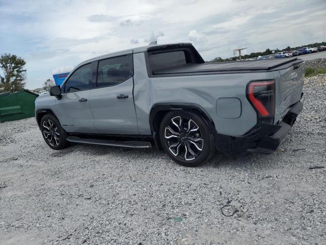  GMC SIERRA 2024 Gray