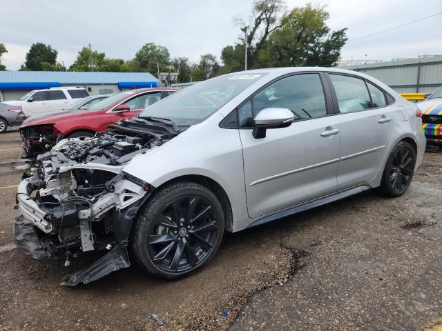 TOYOTA COROLLA SE 2024