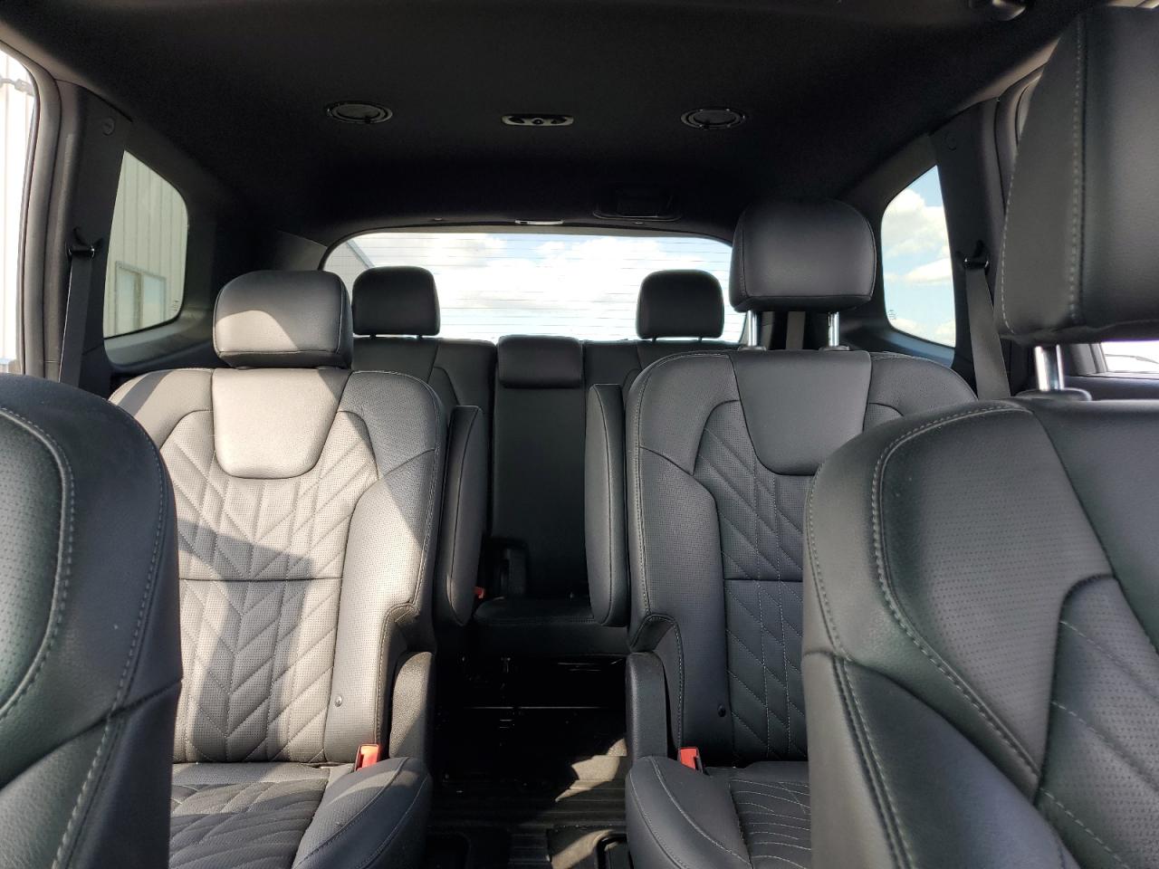 2024 Kia Telluride Ex VIN: 5XYP3DGC3RG494116 Lot: 71549095