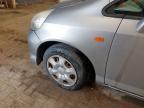 2007 HONDA JAZZ  for sale at Copart SANDWICH