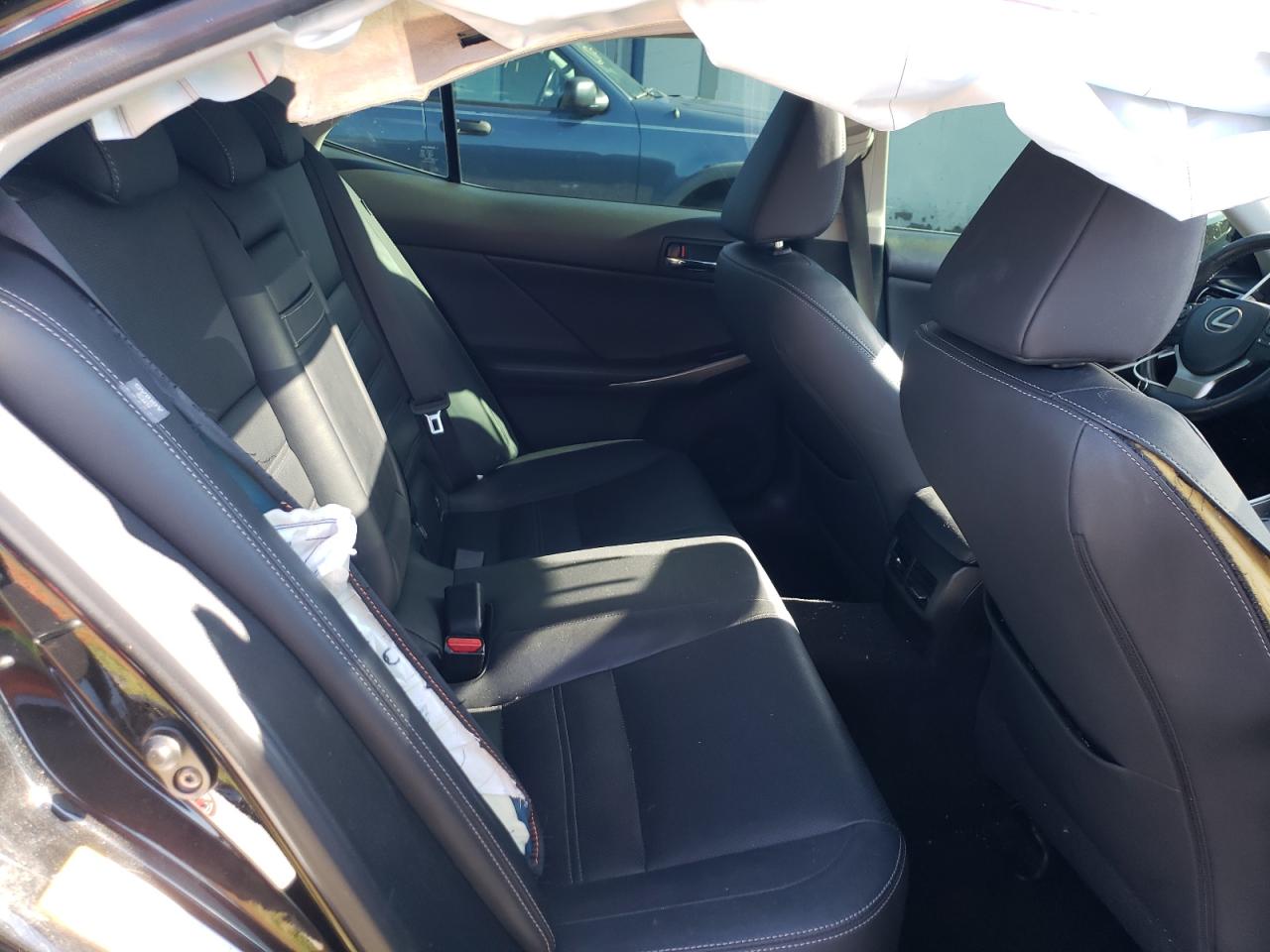 2015 Lexus Is 250 VIN: JTHCF1D28F5021198 Lot: 71678015
