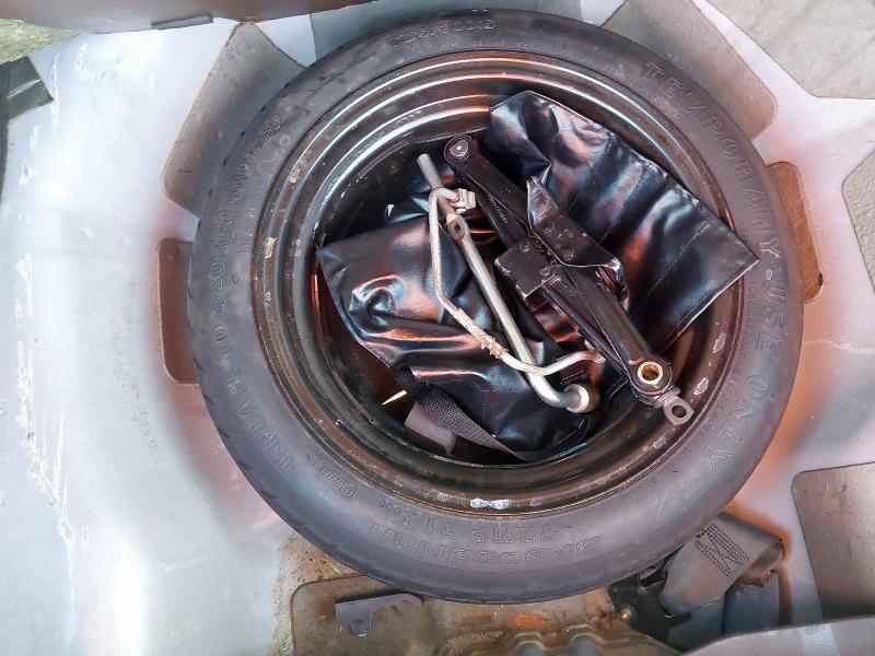 2005 HONDA CIVIC SE 