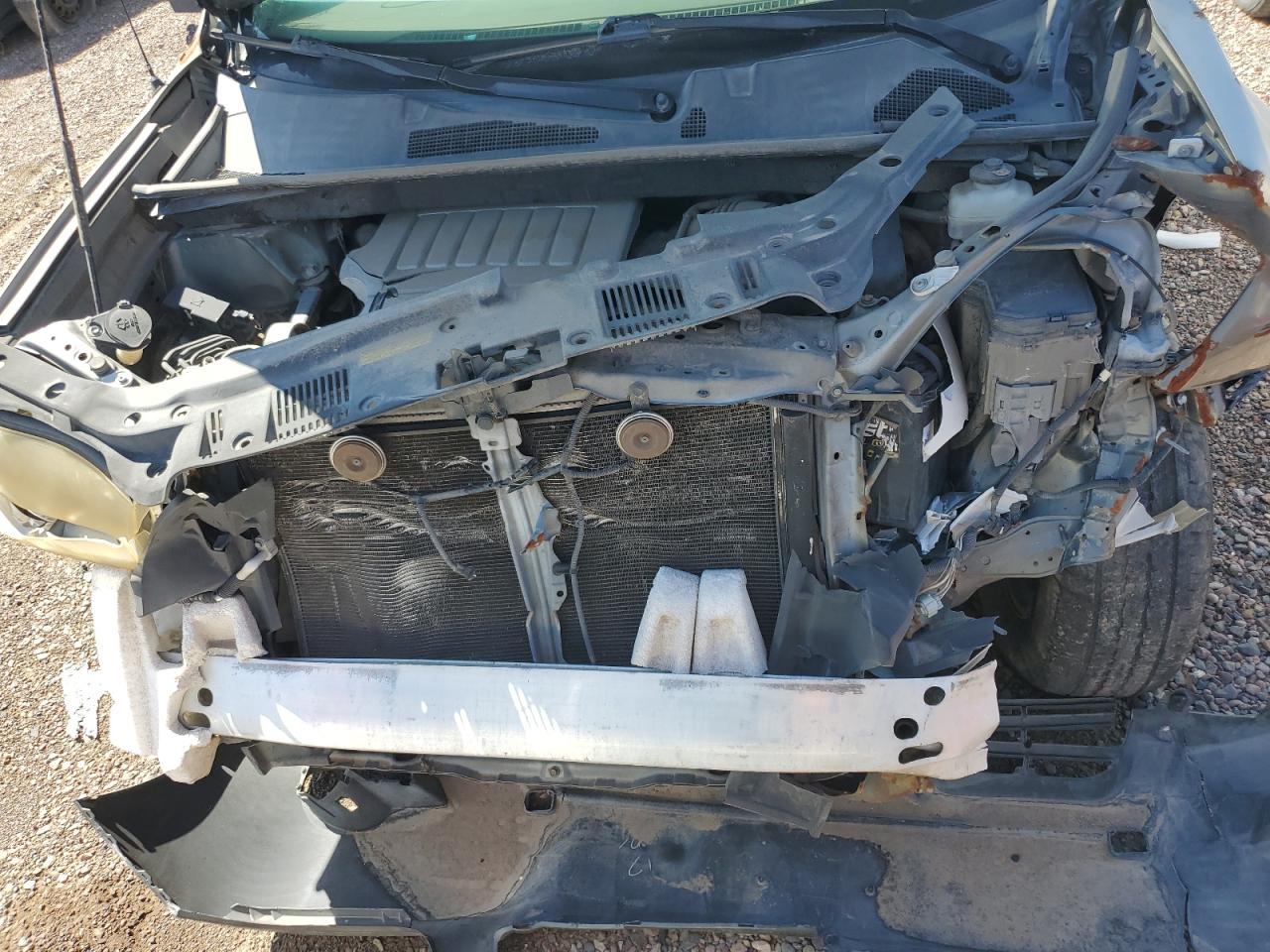 2009 Toyota Highlander VIN: JTEDS41A092090404 Lot: 80719175