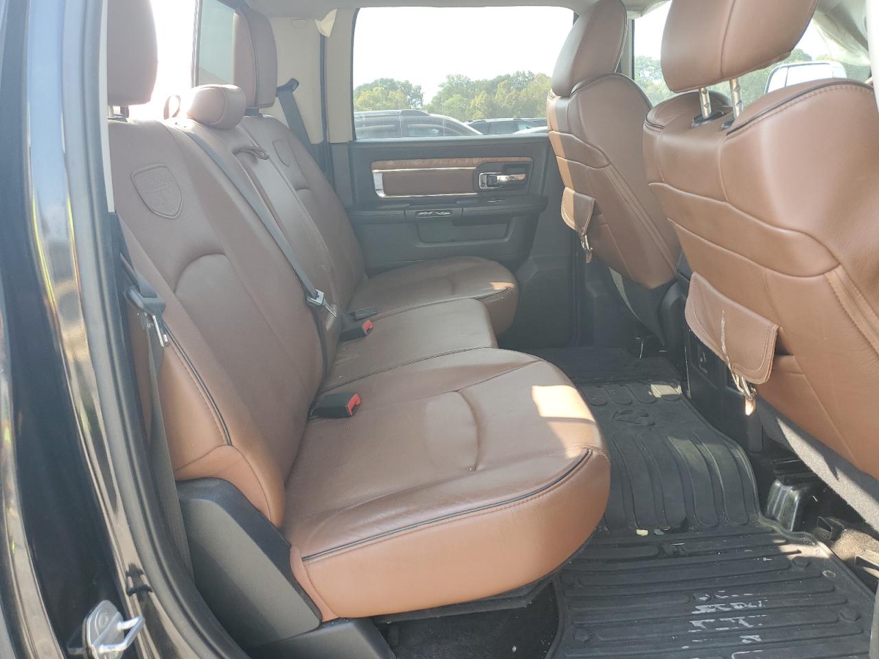 2015 Ram 1500 Longhorn VIN: 1C6RR7PT2FS575064 Lot: 80964145