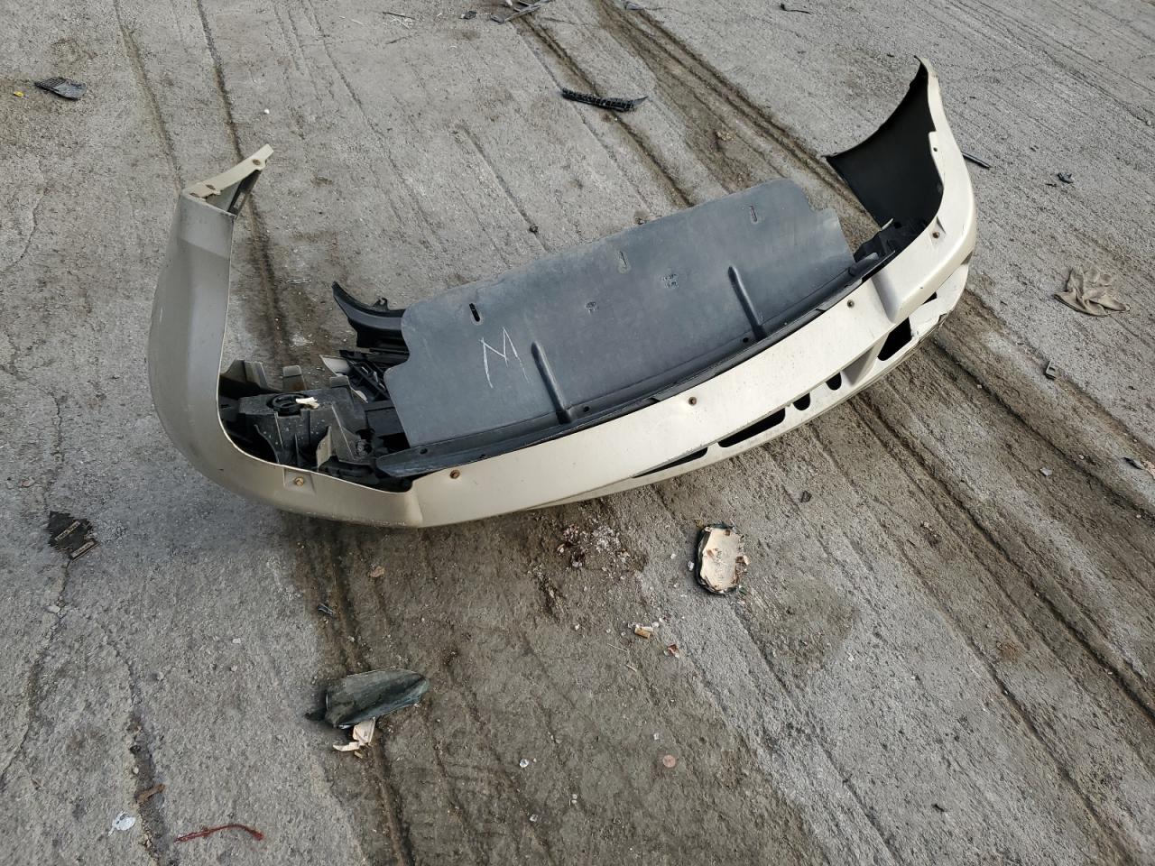 2006 Ford Five Hundred Sel VIN: 1FAFP24106G138003 Lot: 84402315