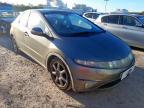 2007 HONDA CIVIC SPORT I-VTEC  for sale at Copart WESTBURY