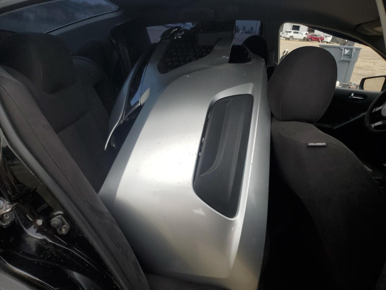 2010 Nissan Altima Base VIN: 1N4AL2AP4AN511384 Lot: 83878475