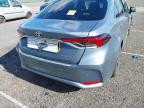 2019 TOYOTA COROLLA DESIGN VVT-I HEV  for sale at Copart SANDTOFT