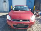 2008 CHEVROLET IMPALA LTZ   for sale at Copart NS - HALIFAX