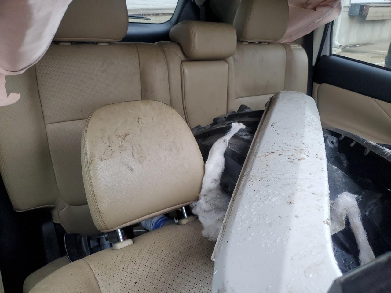 2015 Mitsubishi Outlander Se VIN: JA4AD3A39FZ006459 Lot: 83873375