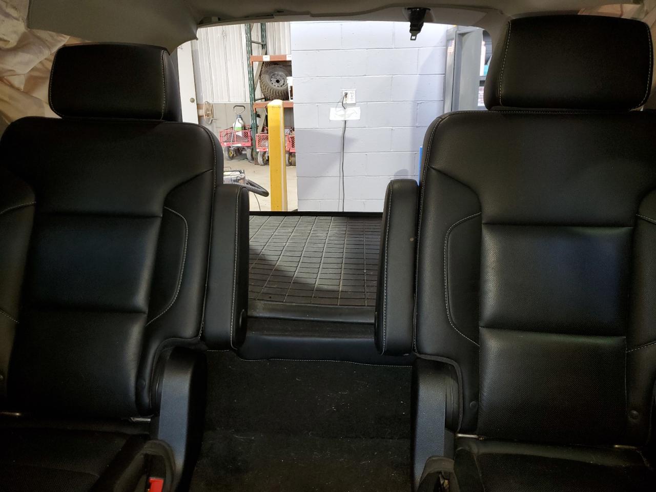 2017 GMC Yukon Slt VIN: 1GKS2BKC3HR302299 Lot: 81277645