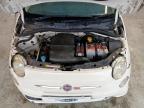 2010 FIAT 500 C POP  for sale at Copart BELFAST