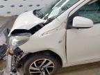 2014 PEUGEOT 108 ALLURE for sale at Copart EAST KILBRIDE