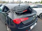 2011 ALFA ROMEO GIULIETTA LUSSO TB  for sale at Copart ST HELENS