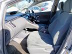 2011 TOYOTA PRIUS T4 VVT-I CVT  for sale at Copart ST HELENS