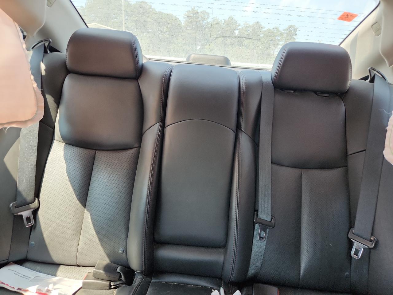 2012 Nissan Maxima S VIN: 1N4AA5AP4CC833013 Lot: 81279265