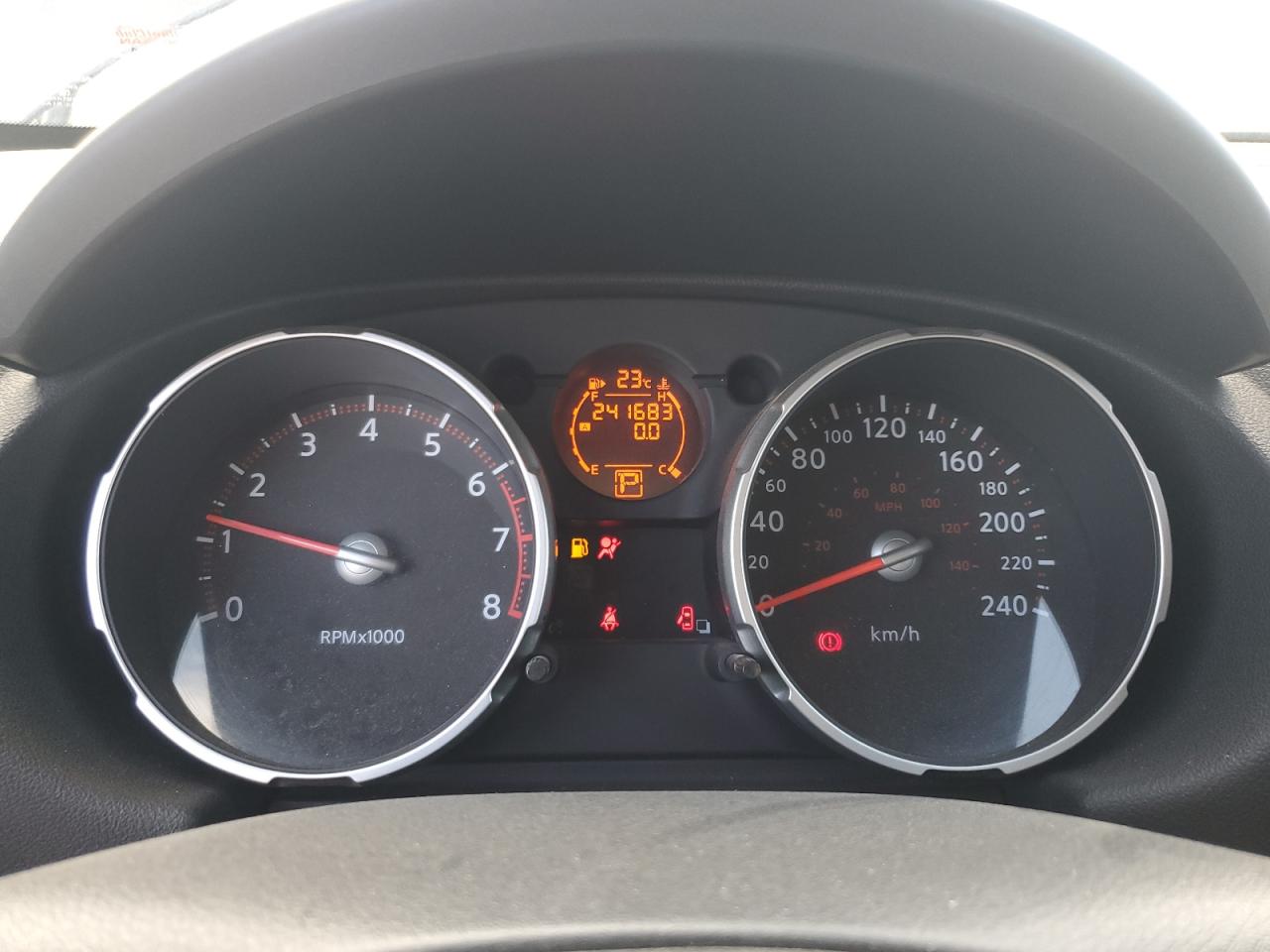 2010 Nissan Rogue S VIN: JN8AS5MT6AW006615 Lot: 84541325