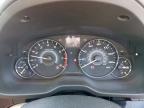 2010 SUBARU OUTBACK SE SYM-AL AWD CVT 2.5I SE OUTBACK 5DR LINEARTRONIC for sale at Copart WHITBURN