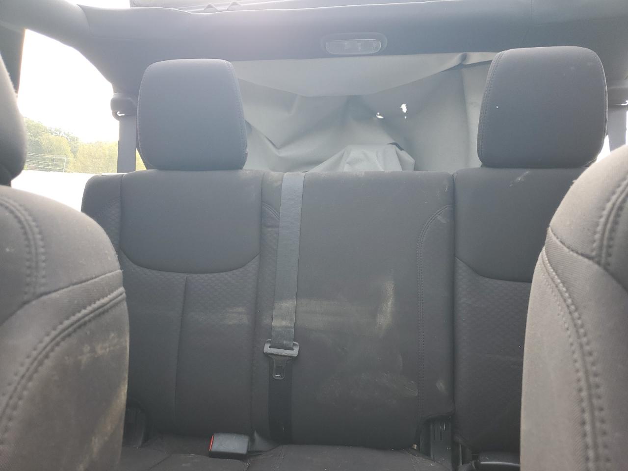 2013 Jeep Wrangler Unlimited Sport VIN: 1C4HJWDG3DL546404 Lot: 84705655