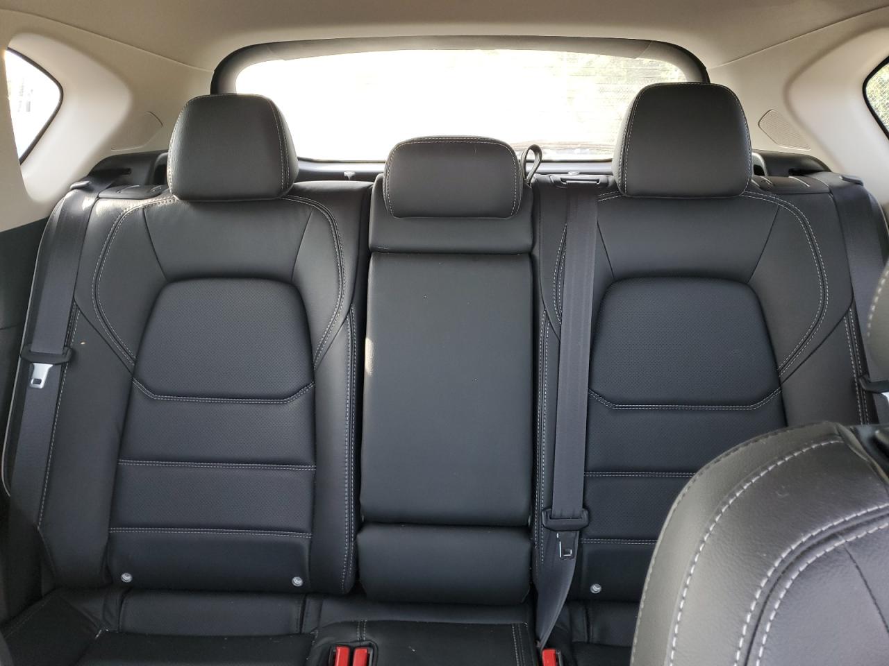 2024 Mazda Cx-5 Premium VIN: JM3KFBDL8R0471065 Lot: 80823375