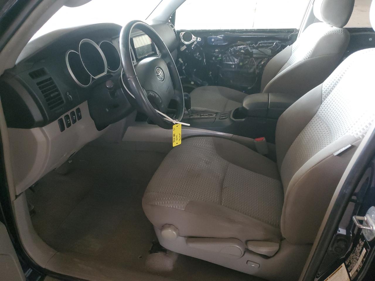 2008 Toyota 4Runner Sr5 VIN: JTEBU14R68K027355 Lot: 70832385