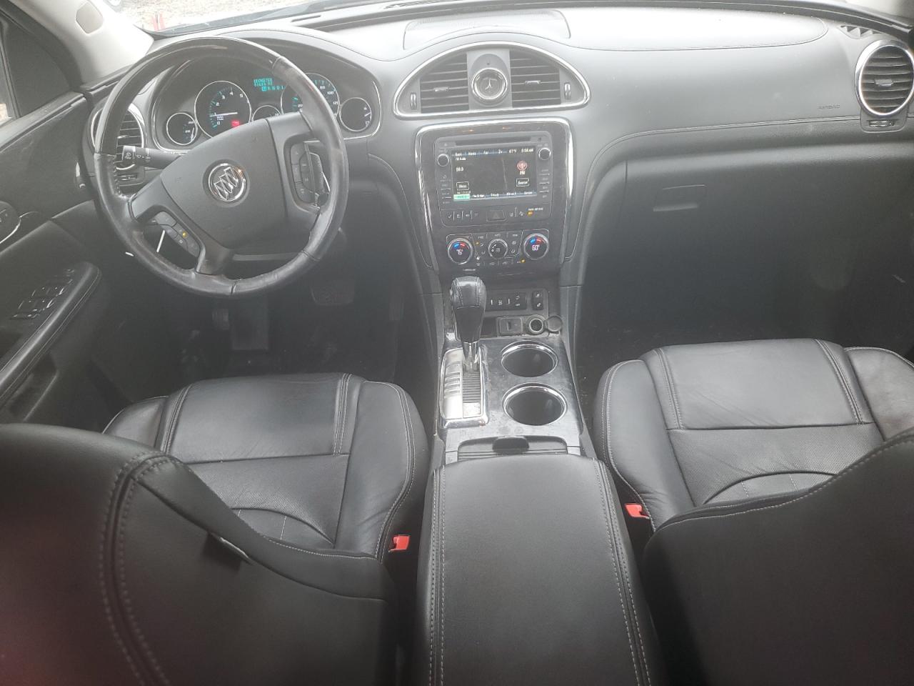 2017 Buick Enclave VIN: 5GAKVBKD6HJ280584 Lot: 83773245