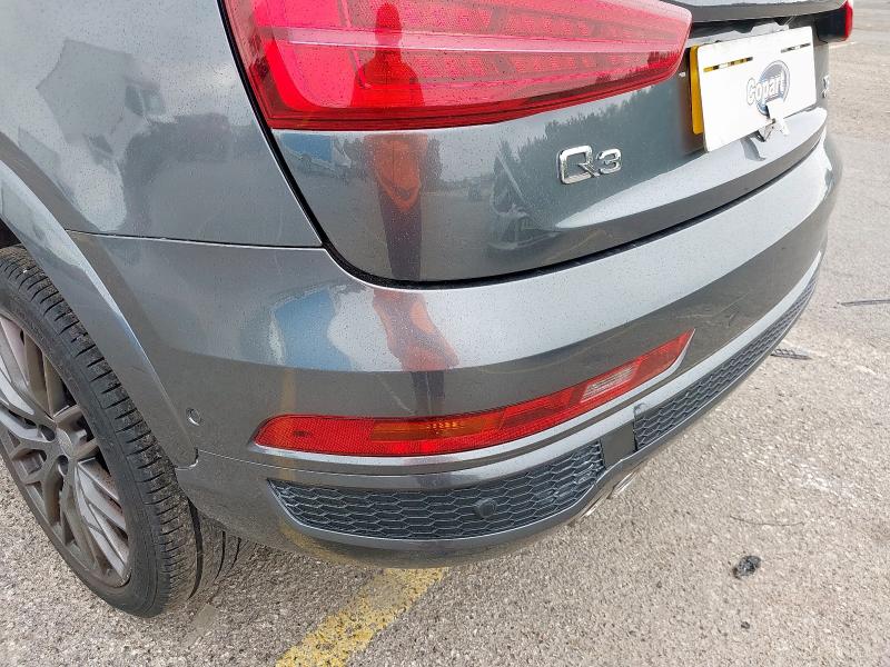 2016 AUDI Q3 S LINE PLUS