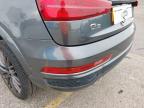 2016 AUDI Q3 S LINE + TDI QUATTRO S  for sale at Copart SANDTOFT