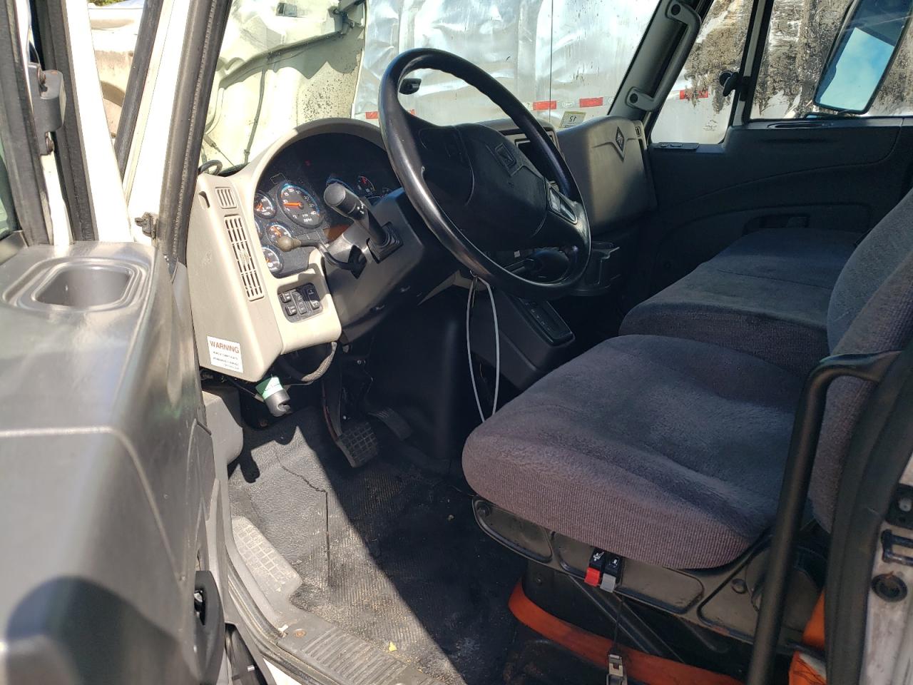 2016 International 4000 4300 VIN: 1HTMMMML6GH106890 Lot: 81095695