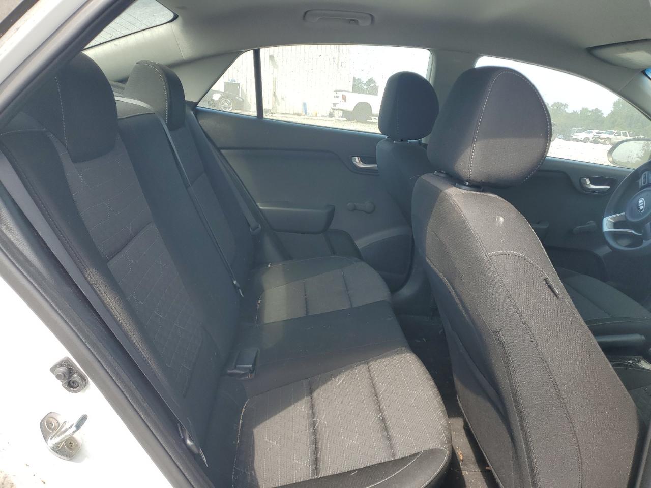 2018 Kia Rio Lx VIN: 3KPA24AB6JE060959 Lot: 67894495