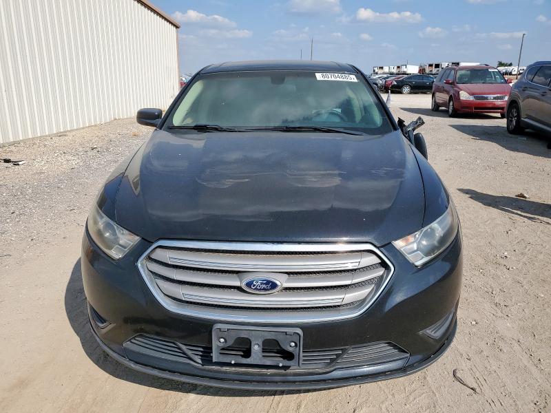 Sedans FORD TAURUS 2015 Czarny