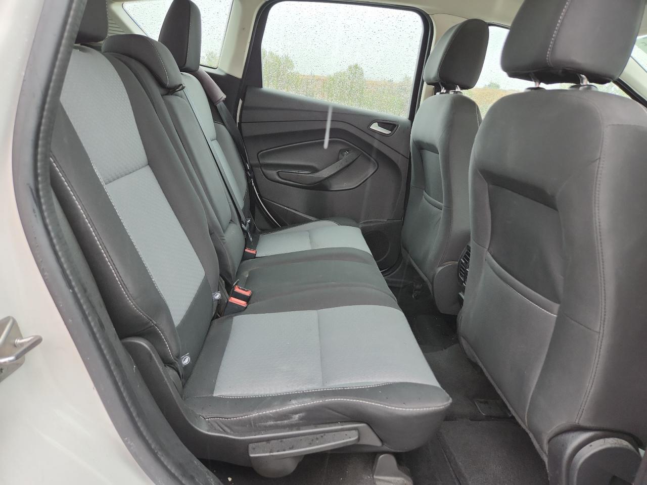 2017 Ford C-Max Se VIN: 1FADP5EU6HL108242 Lot: 82106315