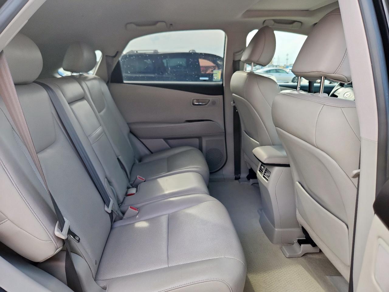 2012 Lexus Rx 350 VIN: 2T2ZK1BA0CC072707 Lot: 71323725