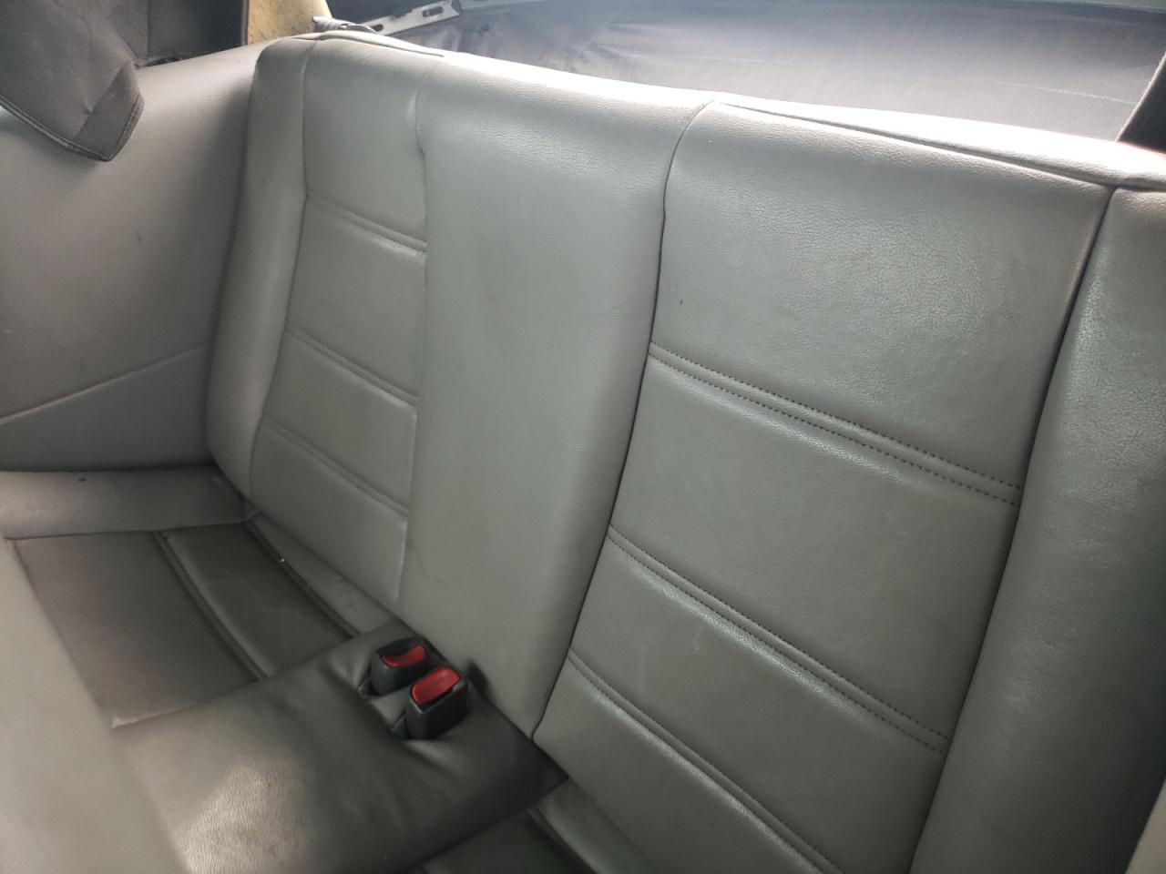 2001 Ford Mustang VIN: 1FAFP44401F159664 Lot: 82158215