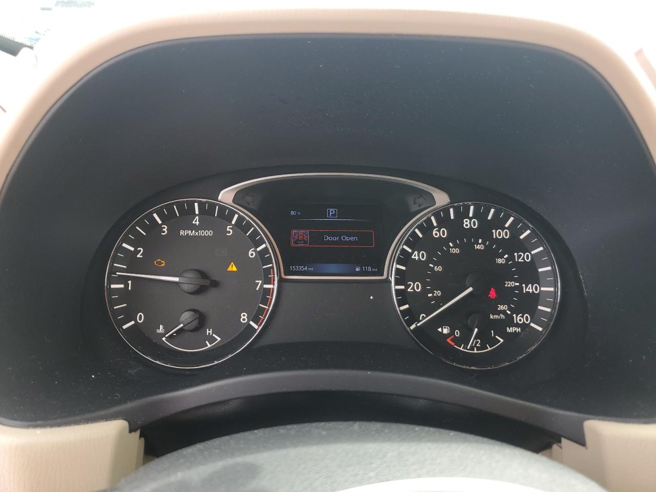 2017 Nissan Pathfinder S VIN: 5N1DR2MN3HC638418 Lot: 81421755