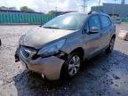 2014 PEUGEOT 2008 ACTIVE HDI  for sale at Copart BRISTOL