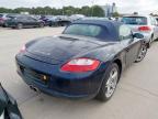 2007 PORSCHE BOXSTER S  for sale at Copart SANDY