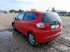 2011 HONDA JAZZ I-VTEC EX  for sale at Copart WISBECH