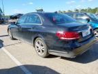 2016 MERCEDES-BENZ E220 SE BLUETEC AUTO E220 BLUETEC SE 4DR 7G-TRONIC for sale at Copart NEWBURY