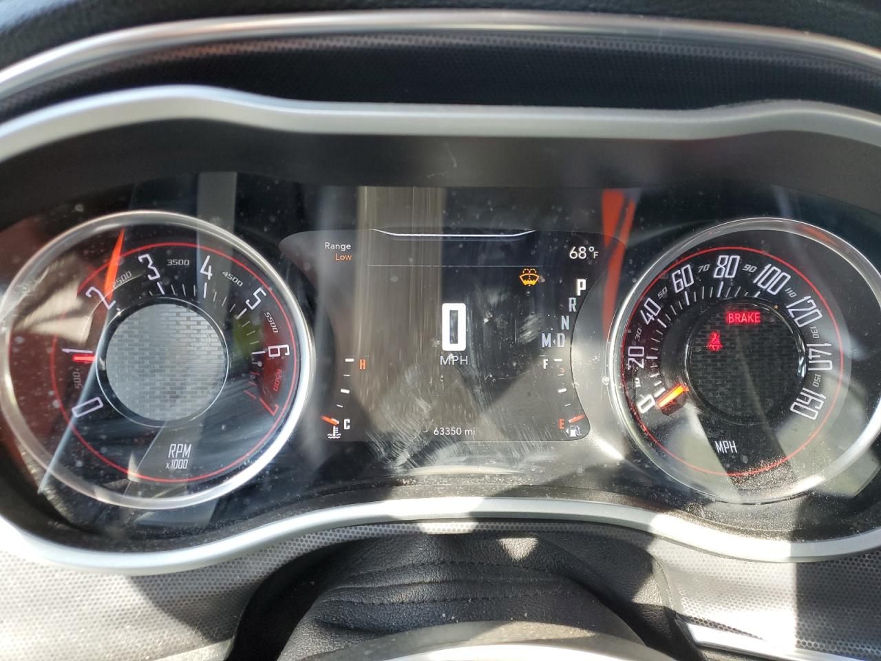 2018 Dodge Challenger Gt VIN: 2C3CDZGGXJH184227 Lot: 71465665