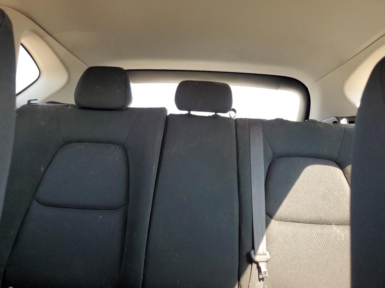 2019 Mazda Cx-5 Sport VIN: JM3KFBBM0K0653103 Lot: 71126495