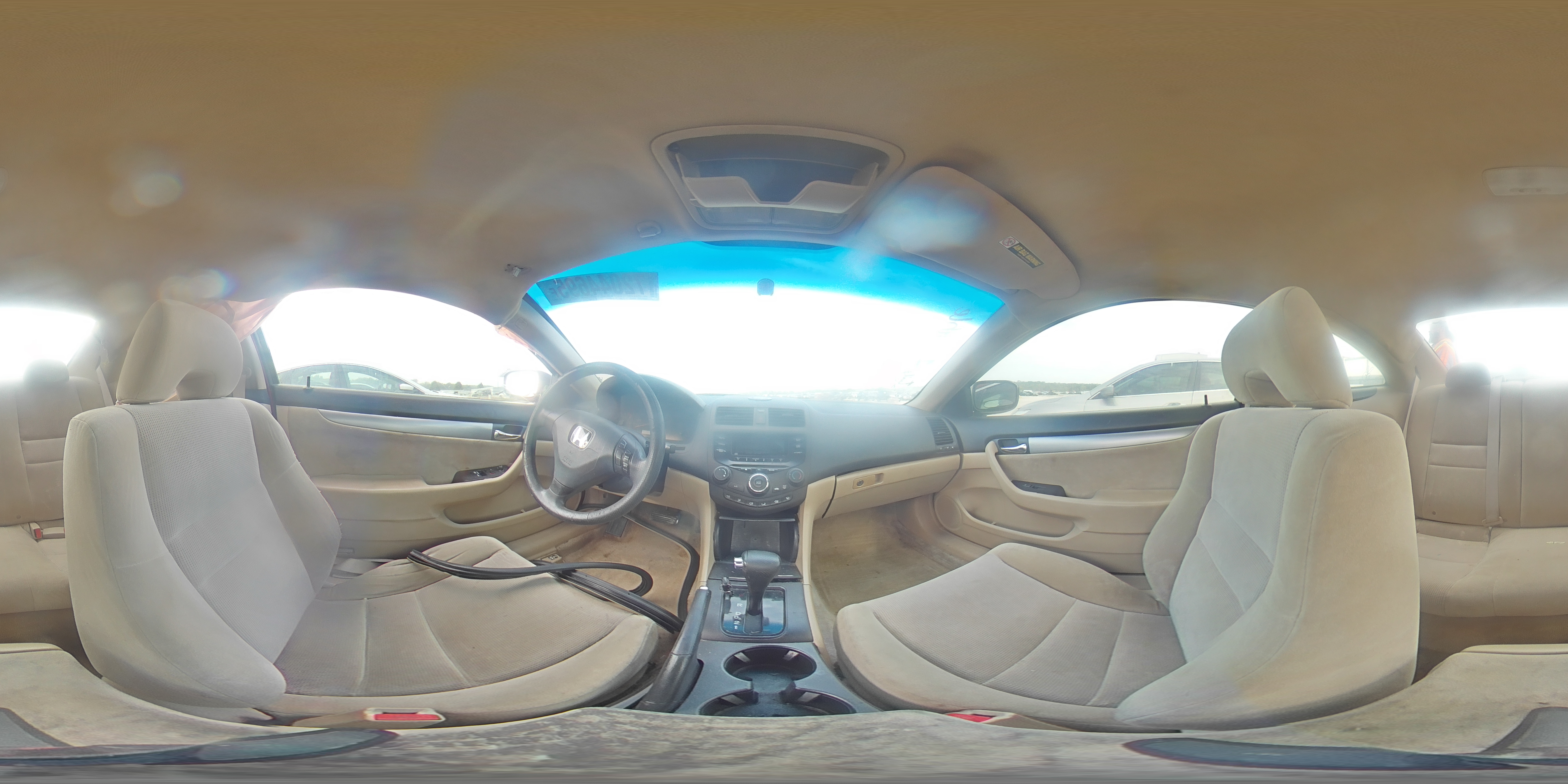 2005 Honda Accord Lx VIN: 1HGCM72565A024082 Lot: 72044695