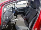 2016 HONDA JAZZ SE I-VTEC  for sale at Copart SANDTOFT