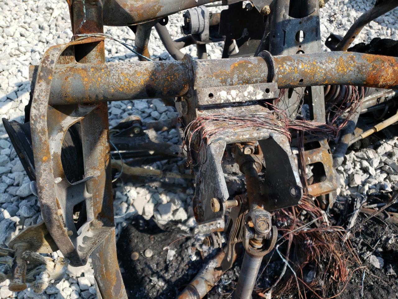 2023 Polaris Rzr Pro Xp Ultimate VIN: 3NSRAD92XPF361732 Lot: 80018555