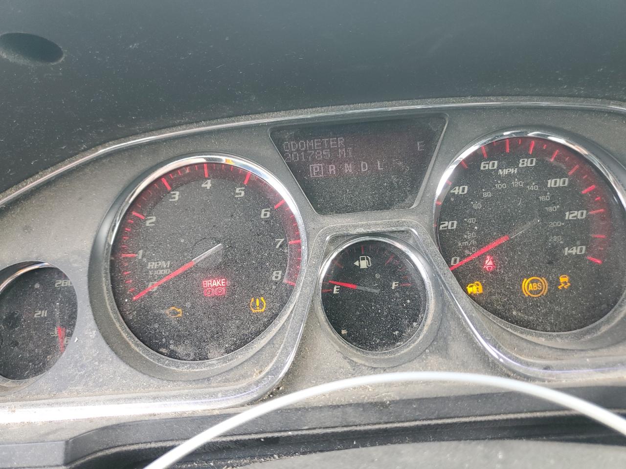 2014 GMC Acadia Denali VIN: 1GKKVTKD6EJ152477 Lot: 84461495