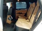 2016 PORSCHE CAYENNE  for sale at Copart CORBY
