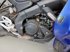 2023 YAMAHA MT 125 (MTN 125-A)  for sale at Copart BELFAST